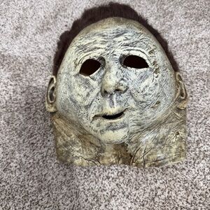 Halloween 2018 Michael Myers Mask Licensed Miramax H40 Horror